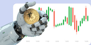Wertmere cryptocurrency exchange platform dashboard view