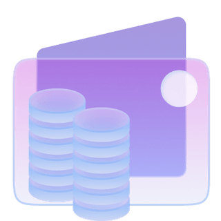 Wertmere portfolio management feature for showcasing crypto projects