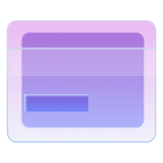Multiple payment options on Wertmere credit card PayPal bank transfer